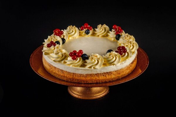 Biberon Cakes Torta od Sira