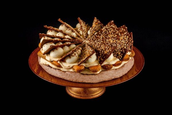 Biberon Cakes Torta Tiramisu