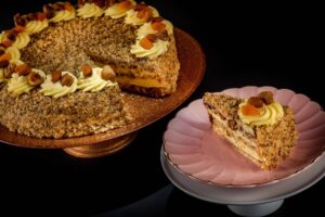 Biberon Cakes Torta Split